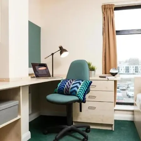 Arena Village In Centre Apartment *